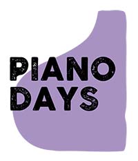 Pianodays